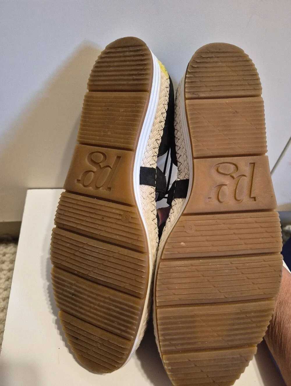 Paul Green 100% authentic